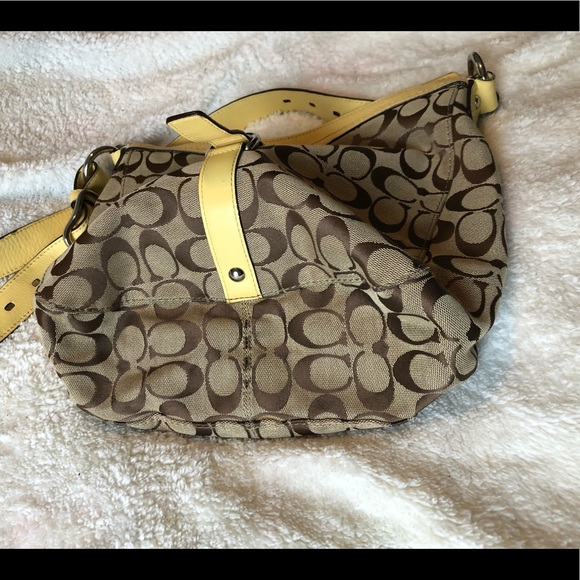 Coach Bag - Picture 5 of 16